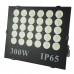 50W 100W 150W 200W 300W COB LED Scheinwerfer Aussenstrahler 30˚-60˚ IP65