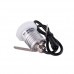 1W DC12-24V Mini Acryl LED Bodeneinbauleuchte Treppenleuchte Diffus 180° IP67