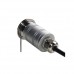 1W DC12-24V Mini CREE LED Bodeneinbauleuchte Terrasenleuchte Wasserdicht IP67