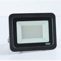 50W/100W/150W/200WAC230V Slim  SMD LED Strahler Aussen Fluter Flutlichtstrahler IP65