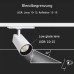 15W 25W 36W LED 3-Phasen Stromschienenstrahler Triac 0-10V DALI Dimmbar RGBW RGBCW optional