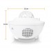 8W USB Bluetooth LED Sternenhimmel Projektor Sternenlicht Nachtlampe Stimmungslichter