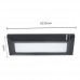 6W Surface Mounted LED Treppenleuchte Stufenlicht Wandleuchte Aussenleuchte 