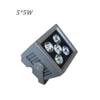 25W AC230V Eckig CREE LED Fluter Aussen Strahler Scheinwerfer